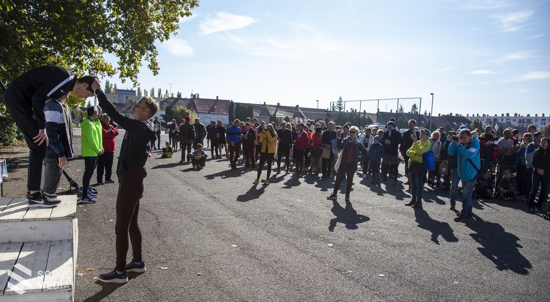 Kezdődhet a felkészülés! Idén is lesz MVM Sopron félmaraton
