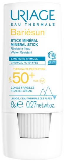 Uriage Bariésun Mineral stift SPF50+ (18g)