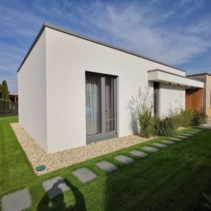 Mosonmagyaróvár családi ház