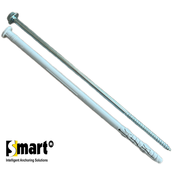 TIPLI+HLF CSAVAR TORX 10X200