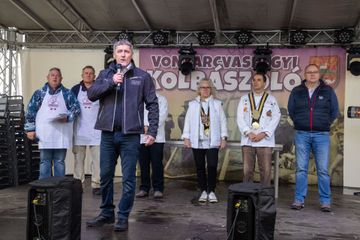 Vonyarcvashegy