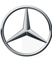 Mercedes hlavné jednotky