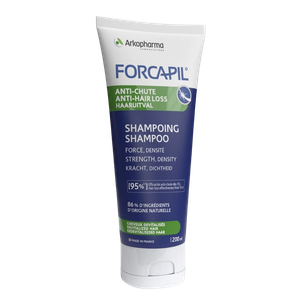 Forcapil sampon hajhullás ellen (200ml) termék kép