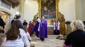 Felszentelték a Szent Anna-kápolnát Sopronban