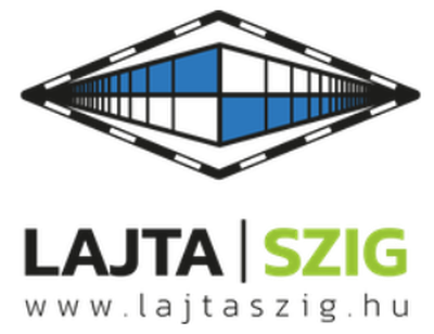 Lajta | Szig logó