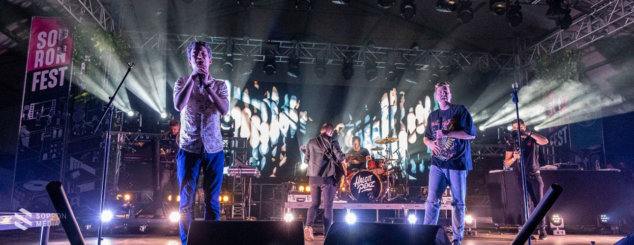 Ingyenes buszjáratok a SopronFest ideje alatt!