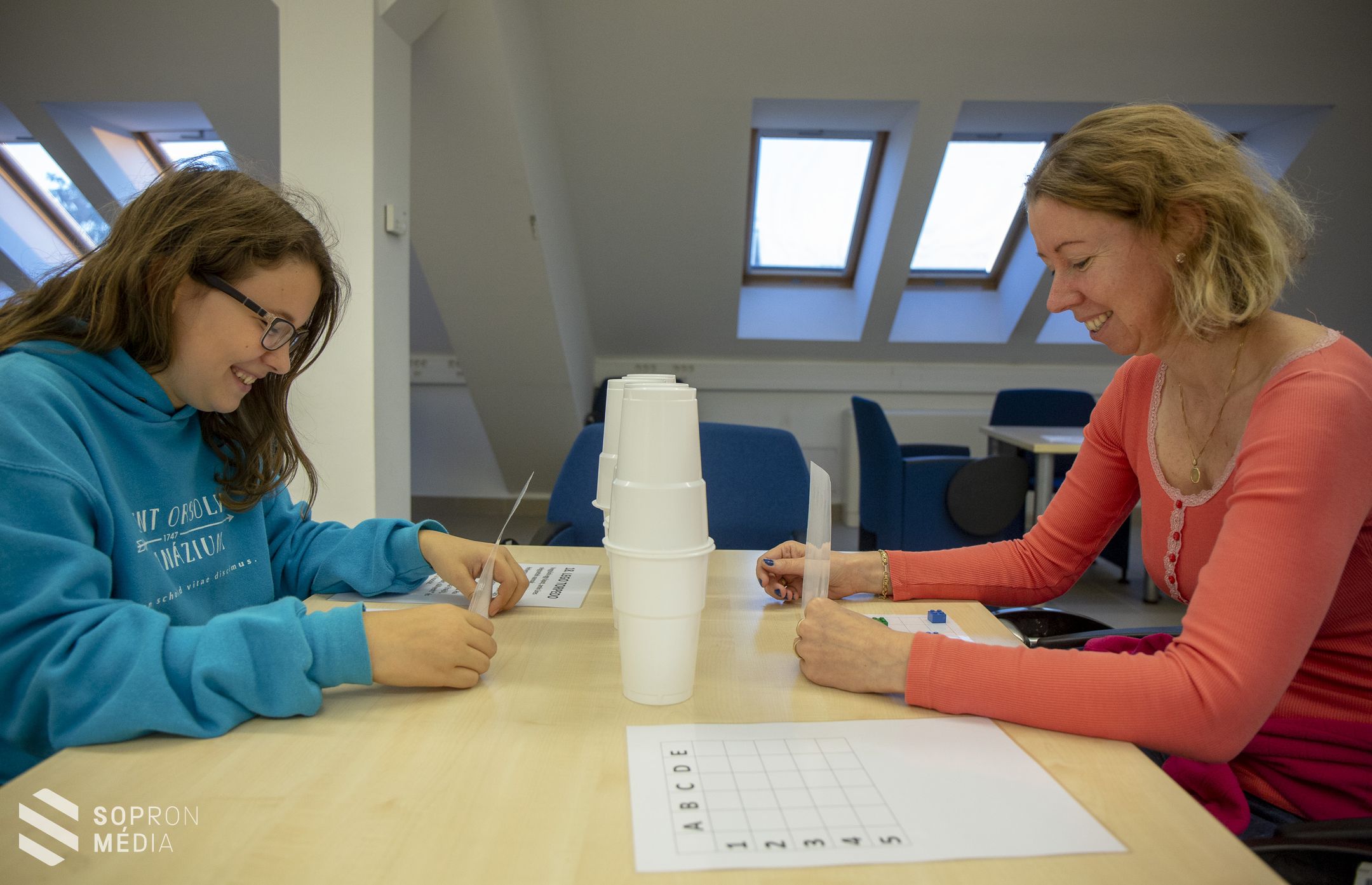 Kutatók Éjszakája 2018