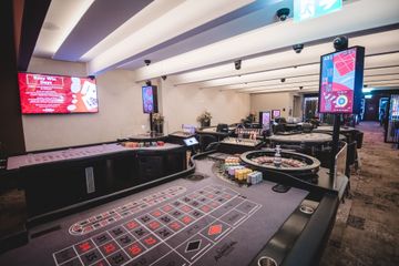 Casino Admiral Triesen gallery