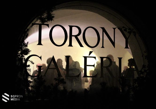 Torony Galéra