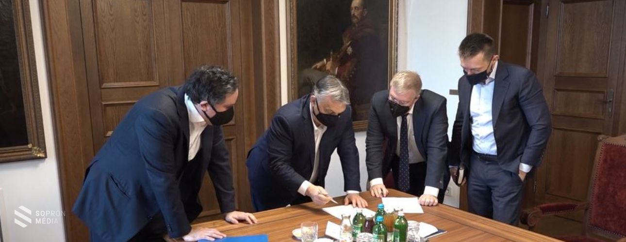 Holnap dönt a kormány a Magyar Kereskedelmi és Iparkamara javaslatairól