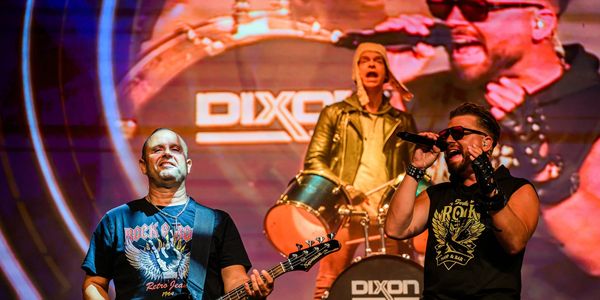 EDDA musical - A KÖR