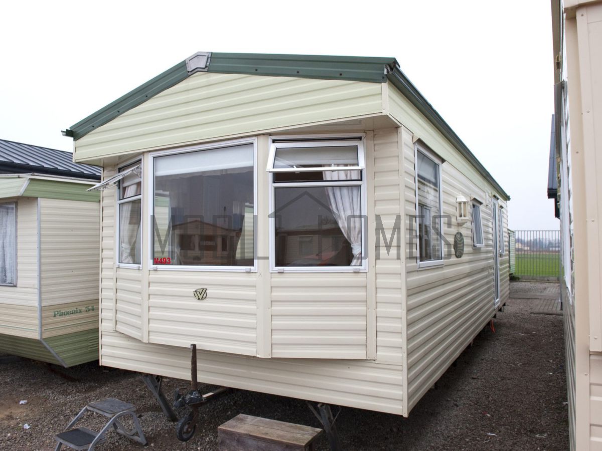 Willerby Vacation M493