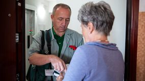 Örülnek a megemelt juttatásnak a soproni nyugdíjasok