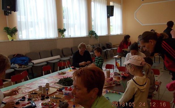 Gyermeknap 2013.