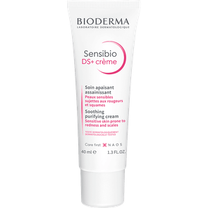 Sensibio DS+  arckrém BIODERMA (40ml) termék kép
