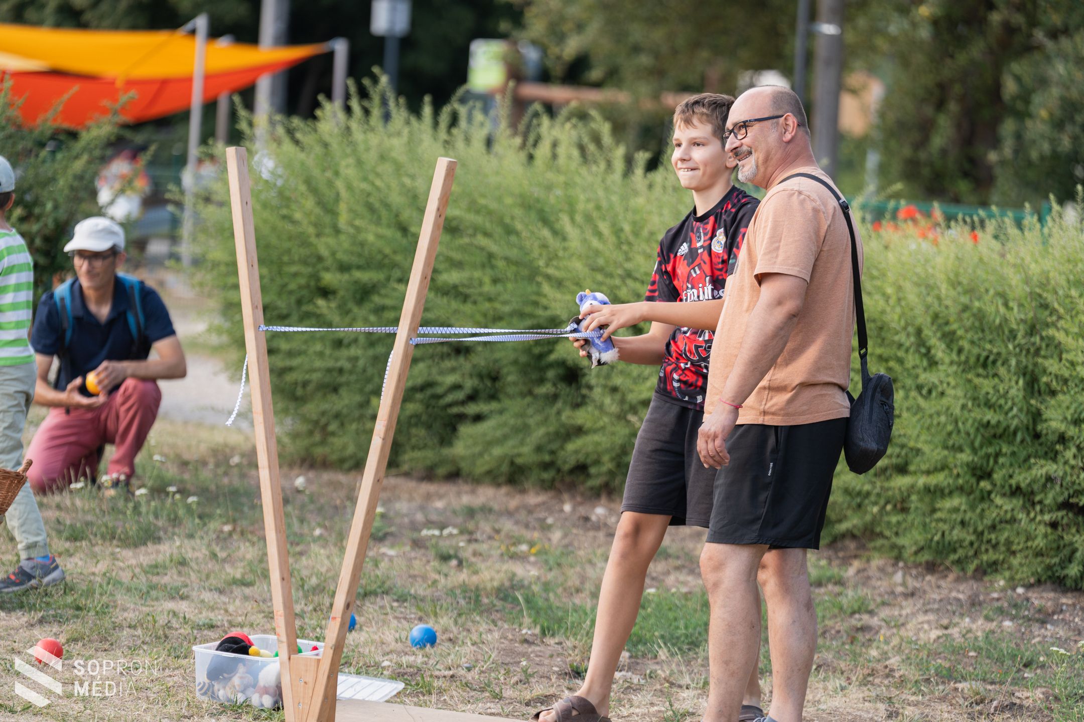 Hatodik alkalommal szól a zene a JamBerg Zenés(z) Pikniken