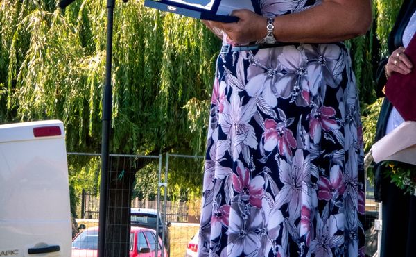 35. Kónyi Falunap, 2025. augusztus 9. Délután, 1. rész