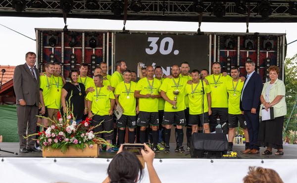 30. Falunap 2019. augusztus 3.