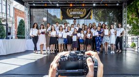 32. Sportgála – a kiemelkedő sportolói tevékenységeket díjazták