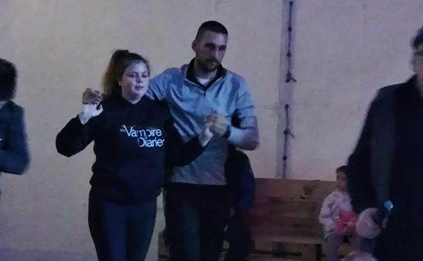 I. KÓNYI CIVIL NAP, 2025. október 11.