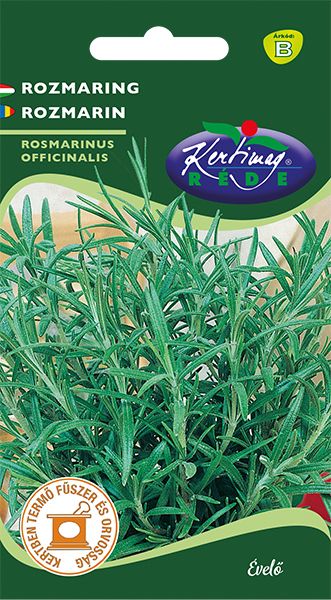 Rozmaring 0,125 g termék képe