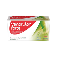 Venoruton forte 500 mg tabletta (60x)
