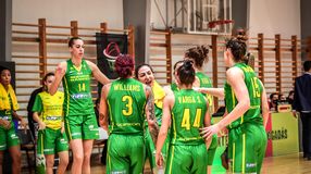 Magabiztos teljesítménnyel jutott a Magyar Kupa döntőjébe a Sopron Basket