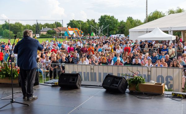 30. Falunap 2019. augusztus 3.
