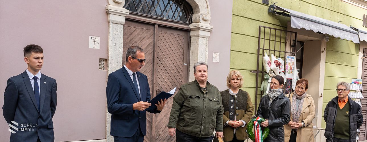 140 éves a Roth Gyula-technikum