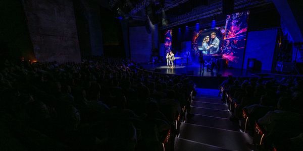 EDDA musical - A KÖR