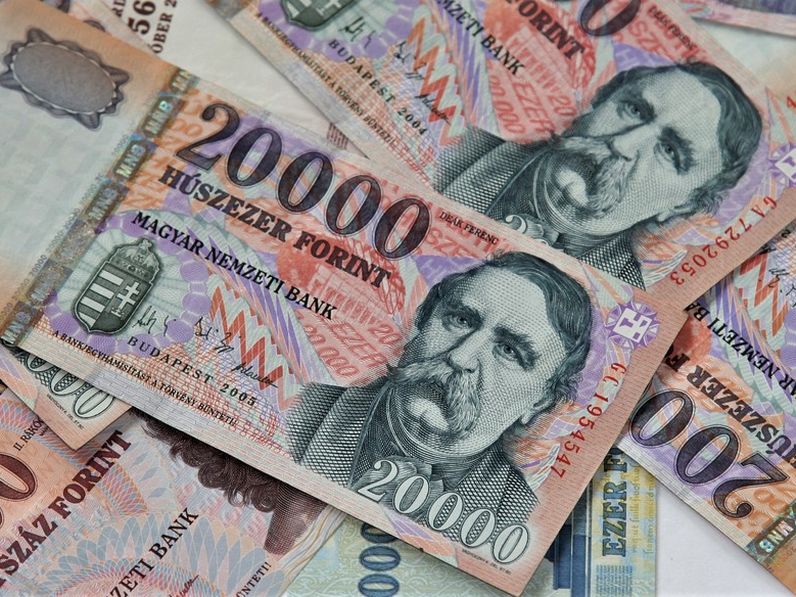 Egyre több a köztartozásmentes adózó