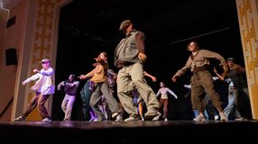 Ismét megtelt tánccal a színpad a Táncvilágnapi Gálán