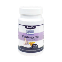 JutaVit fokhagyma kapszula (100x)