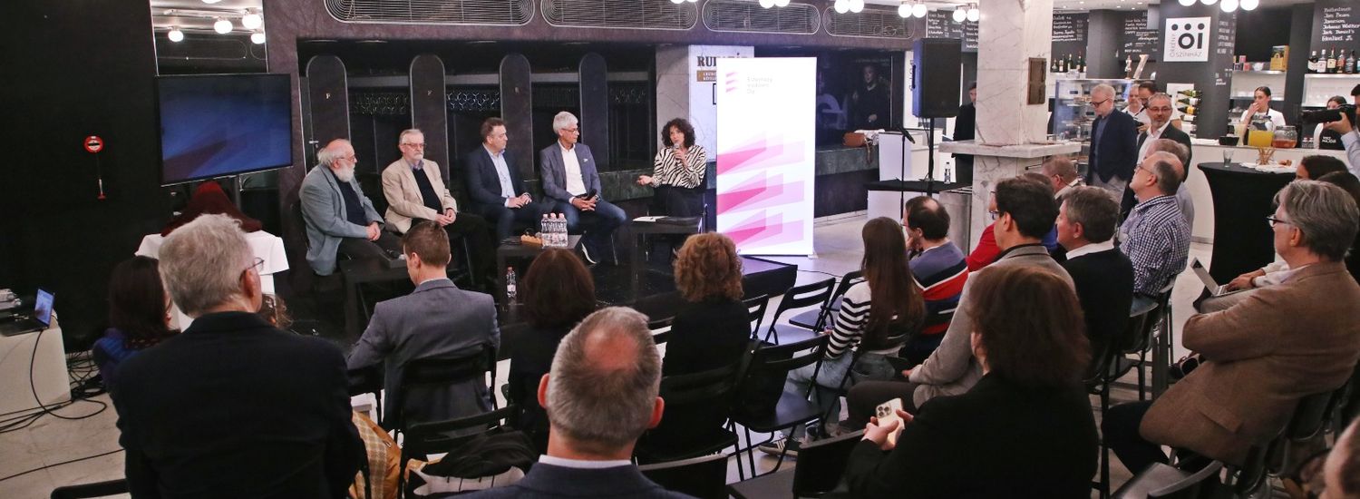 Esterházy Irodalmi Díj