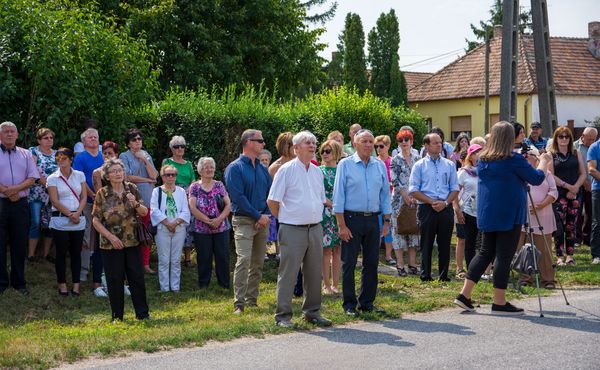 30. Falunap 2019. augusztus 3.