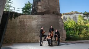 Zárul a legendák évada a fertőrákosi barlangszínházban