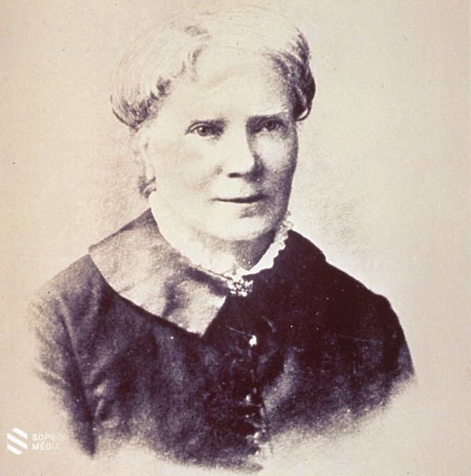 Dr. Elizabeth Blackwell, a világ első női orvosa 