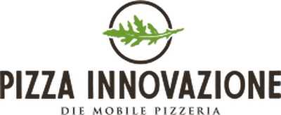 Pizza Innovazione egyedi weboldal