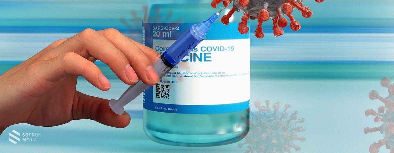Megállapodás született az uniós oltási igazolványokról
