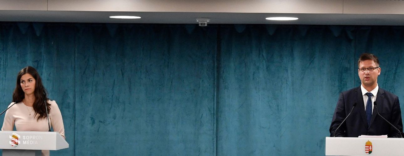 Továbbra sem tarthatók meg az 500 fő feletti zenei rendezvények