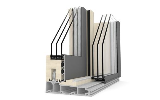 Internorm HS 330