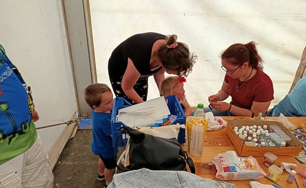 XIV. Bikafesztivál és Majális, 2025. május 1. 2. rész