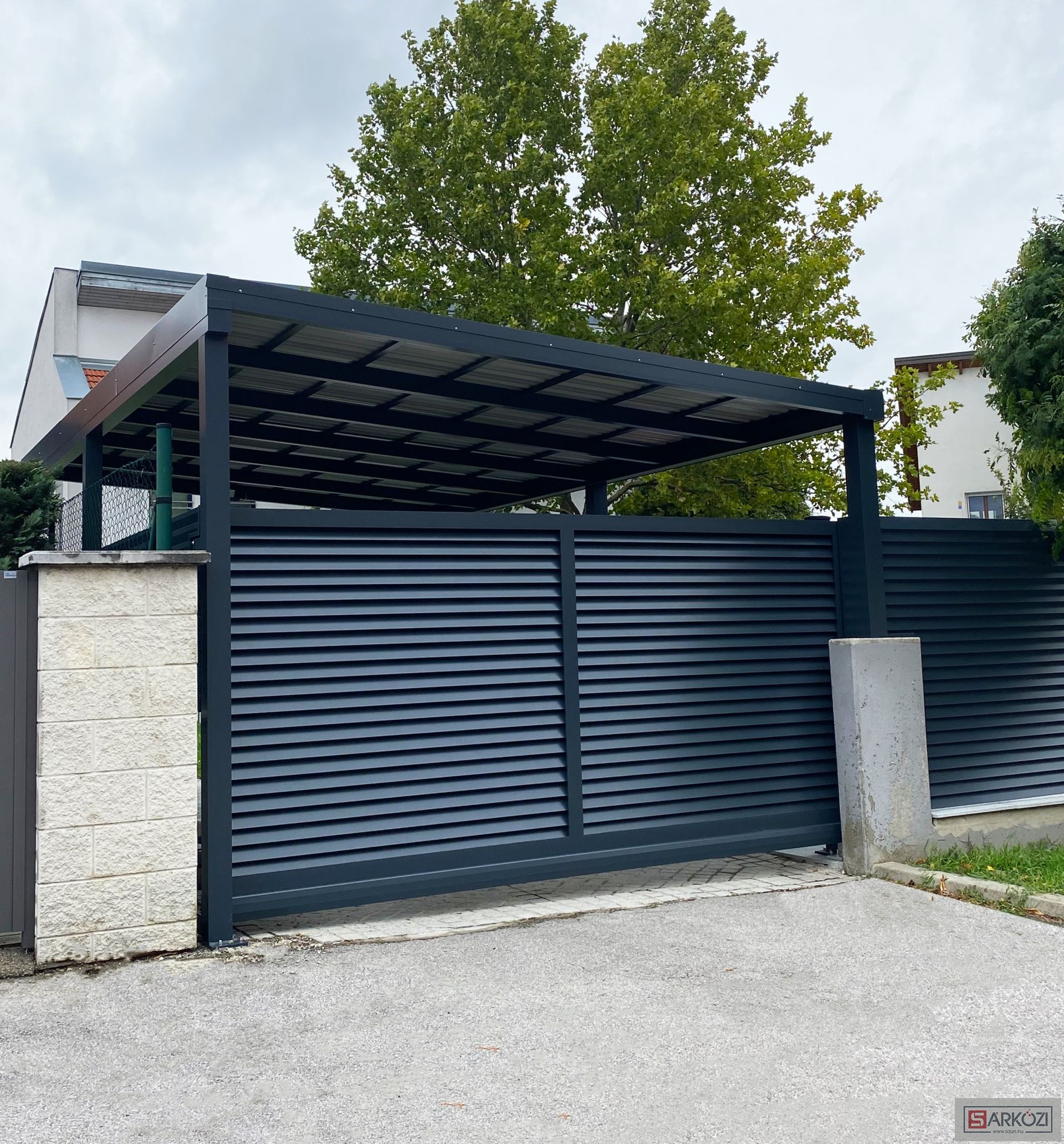 Carport 05