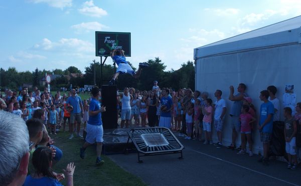 25. Falunap 2014. augusztus 9.