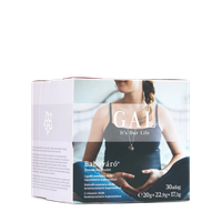 GAL Babaváró kapszula (30adag (30+60+30))