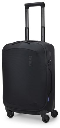 Kerekes táska Subterra 2 Carry-On Spinner TSA, 35L Black
