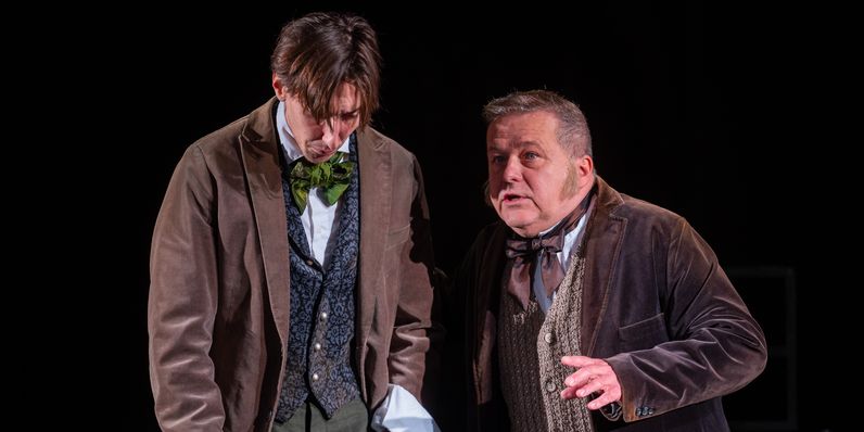 A hétvégén debütál a La Grange című darab a soproni közönség előtt