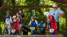BMX Racing országos bajnokság