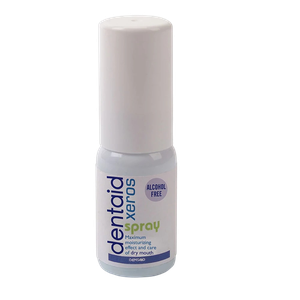 Dentaid Xeros szájspray (15ml) termék kép