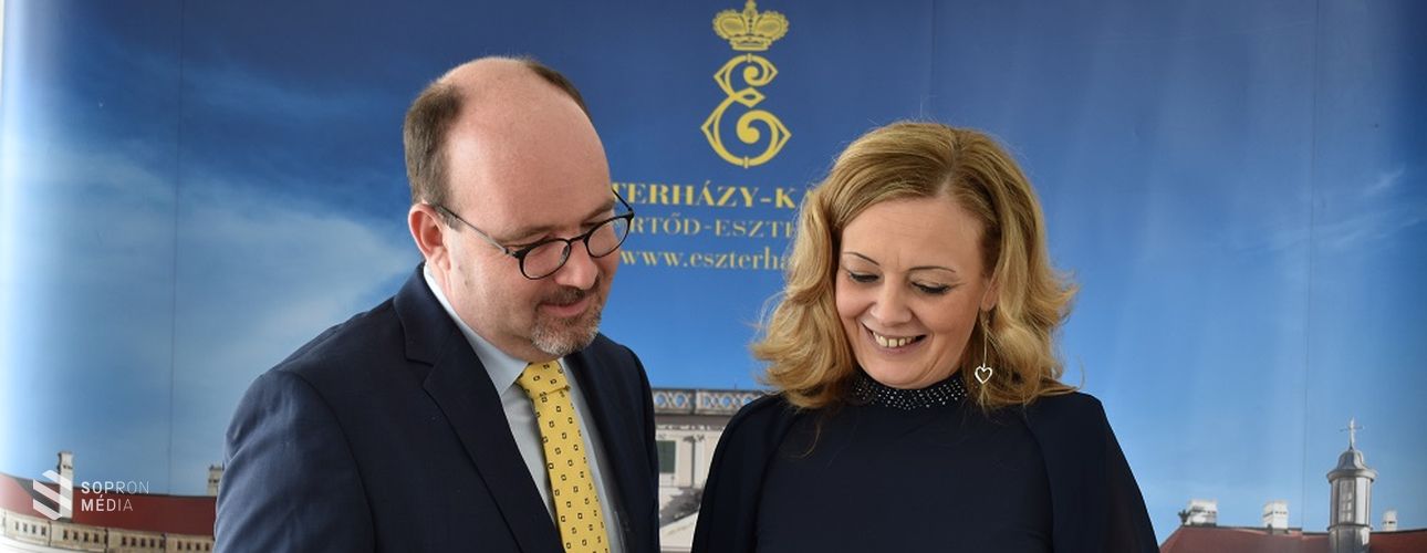 Nívós koncerteket hoz a tavasz Eszterházán